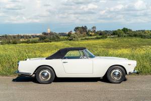 Bild 4/42 von Lancia Flaminia GT 2.8 3C Touring (1966)