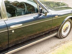 Immagine 21/50 di Rolls-Royce Park Ward (1998)