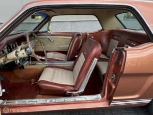 Image 12/33 of Ford Mustang GT (1966)