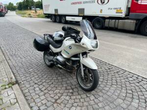 Immagine 2/7 di BMW R 1100 RS (1993)