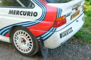 Bild 43/50 von Ford Escort RS Cosworth (1997)