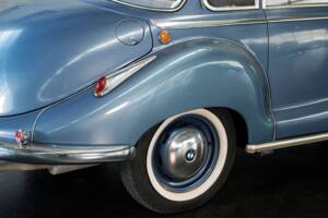 Bild 12/50 von BMW 501 V8 (1959)