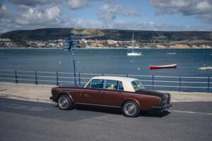 Bild 38/48 von Rolls-Royce Silver Shadow II (1978)