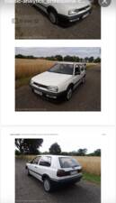Immagine 26/26 di Volkswagen Golf III 1.8 (1993)