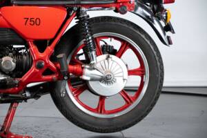 Bild 14/50 von Yamaha XS 750 (1979)