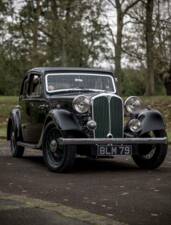 Bild 3/50 von Rover 14 (1934)