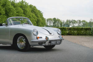 Image 24/28 of Porsche 356 B 1600 (1960)