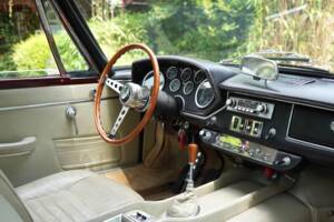 Bild 4/38 von Maserati Mistral 4000 (1968)