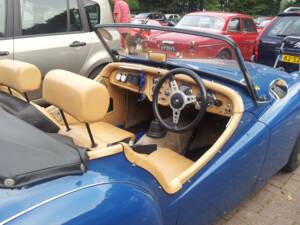 Bild 5/33 von Triumph TR 3 (1957)