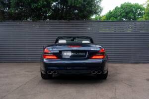 Image 8/56 de Mercedes-Benz SL 65 AMG (2004)
