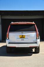 Bild 25/50 von Cadillac Escalade (2019)