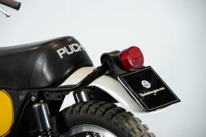 Bild 16/50 von Puch DUMMY (1975)