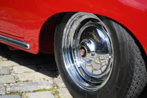 Image 18/35 of Porsche 356 A 1600 Speedster (1957)