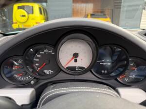 Image 14/29 of Porsche 911 Targa 4S (2015)