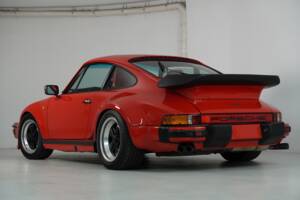 Afbeelding 2/146 van Porsche 911 Turbo 3.3 Flatnose (1985)