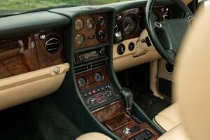 Bild 9/26 von Bentley Azure Mulliner (1999)