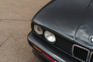 Image 57/57 of BMW M3 (1988)