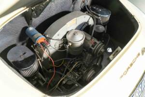 Immagine 19/19 di Porsche 356 B 1600 Super 90 (1961)