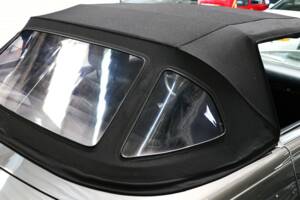 Image 18/37 of Mercedes-Benz 420 SL (1988)