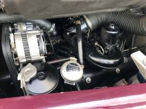 Bild 33/50 von Rolls-Royce Silver Cloud III (1965)