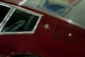 Bild 47/50 von Maserati Ghibli (1967)