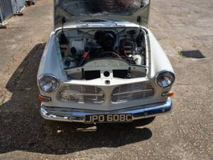 Bild 35/47 von Volvo Amazon  P121 (1965)