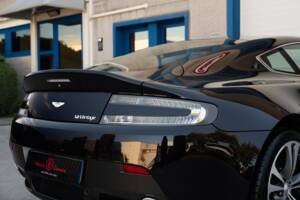 Image 25/83 de Aston Martin V12 Vantage (2009)