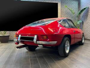 Afbeelding 8/8 van Lancia Fulvia Sport 1.3 (Zagato) (1969)