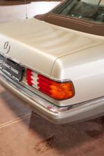 Bild 39/56 von Mercedes-Benz 500 SEC Bähr (1990)
