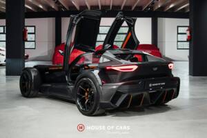 Afbeelding 9/25 van Donkervoort F22 (2024)