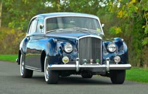 Afbeelding 3/50 van Bentley S 1 (1958)