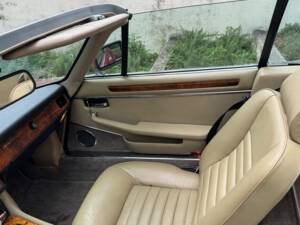 Bild 27/62 von Jaguar XJ-S Convertible (1988)