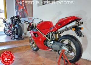 Bild 11/35 von Ducati 916 (1998)
