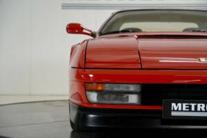 Bild 15/50 von Ferrari Testarossa (1990)