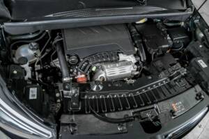 Immagine 42/50 di Opel Crossland X 1.2 Turbo (2019)