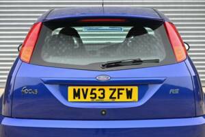 Image 15/50 of Ford Focus RS (2003)