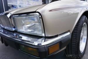 Image 16/61 de Jaguar Sovereign 3.6 (1987)