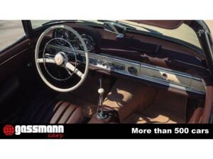 Image 13/15 de Mercedes-Benz 300 SL Roadster (1957)