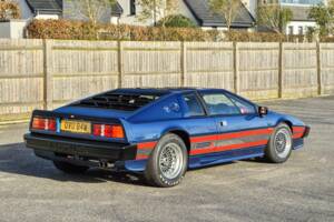 Bild 30/33 von Lotus Esprit Turbo (1981)