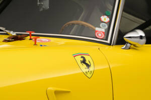 Bild 9/27 von Ferrari 250 GT SWB Berlinetta (1960)