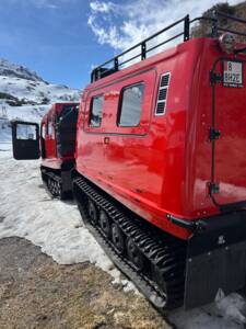 Bild 9/10 von Hägglunds Bandvagn BV 206 (1988)