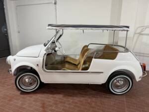 Image 1/57 of FIAT Ghia 500 Jolly (1975)