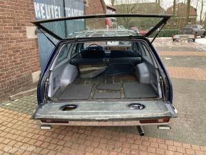 Immagine 34/34 di Chevrolet Malibu Wagon (1981)