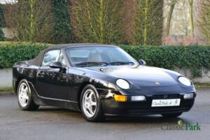 Bild 10/50 von Porsche 968 (1992)