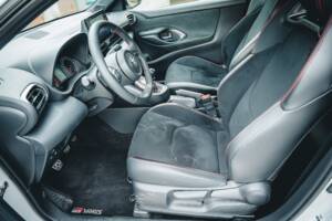 Imagen 52/75 de Toyota GR Yaris (2001)