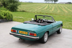 Bild 27/50 von Alfa Romeo 2000 Spider Veloce (1979)
