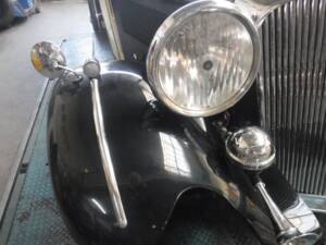 Bild 11/50 von Brough-Superior 3,5 Liter (1937)