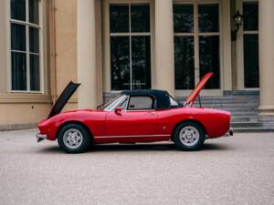Image 44/65 of FIAT Dino Spider (1967)