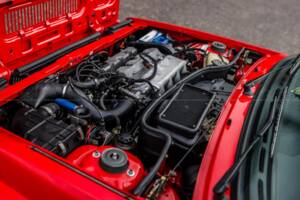 Image 6/10 of Lancia Delta HF Integrale (1988)