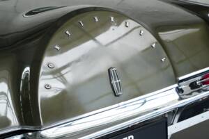 Image 21/50 of Lincoln Continental Mark III Hardtop Coupé (1970)